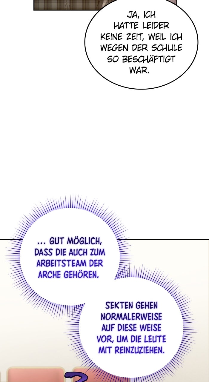 Read For My Own Good de Manga Online