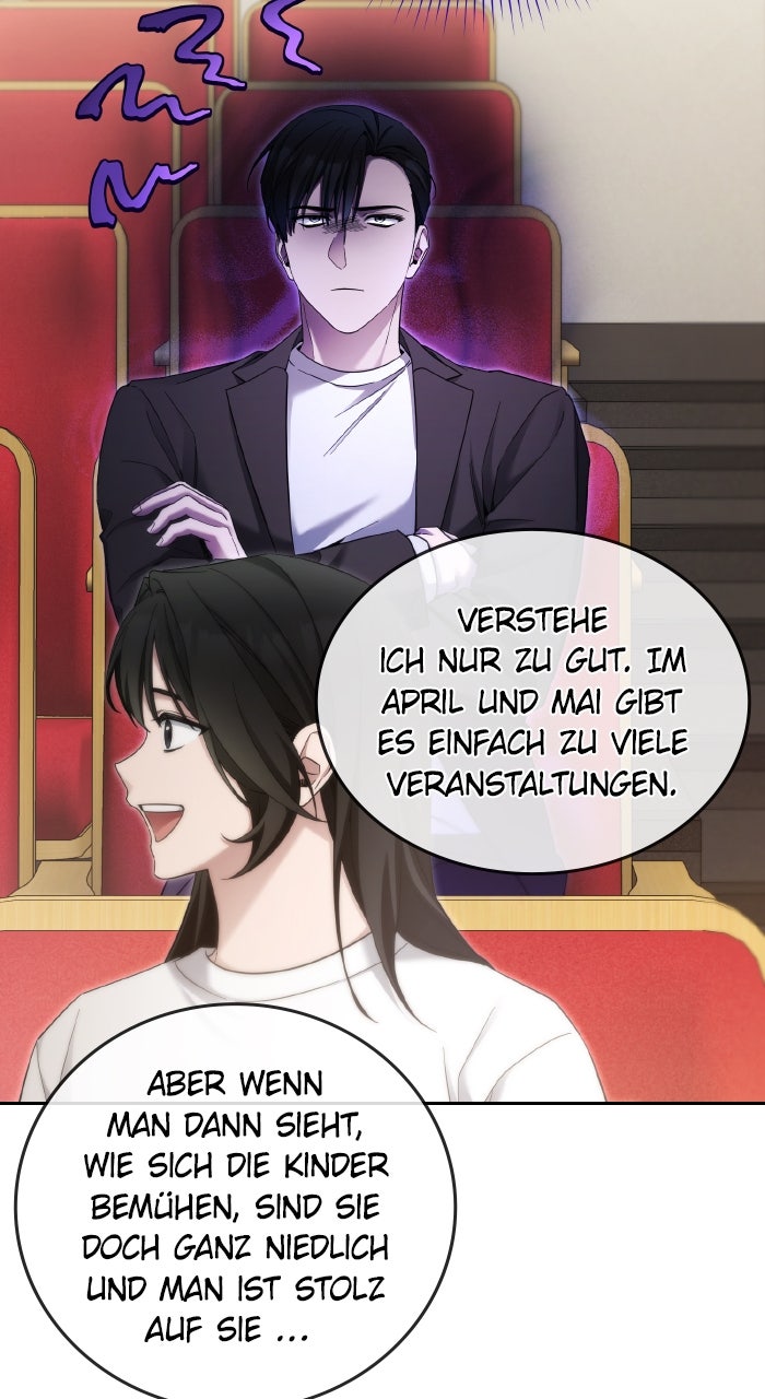 Read For My Own Good de Manga Online