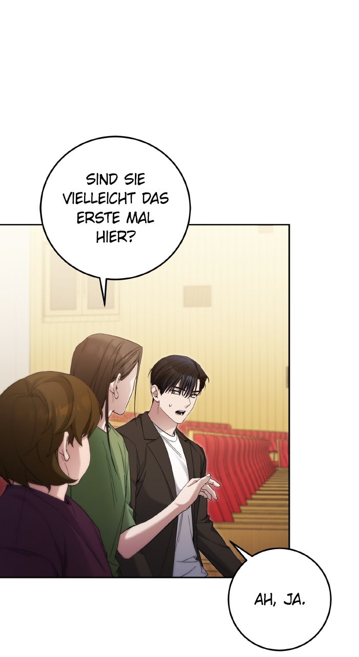 Read For My Own Good de Manga Online