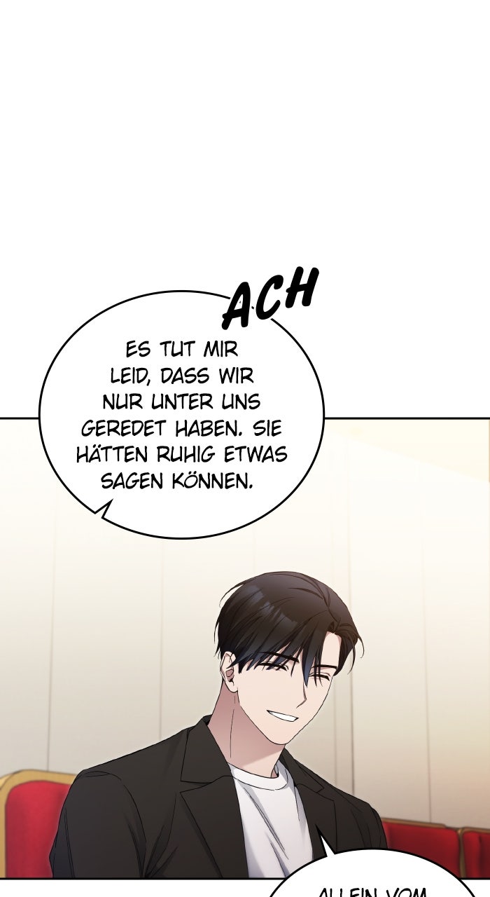 Read For My Own Good de Manga Online