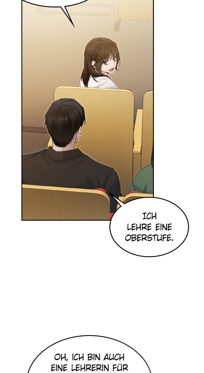 Read For My Own Good de Manga Online