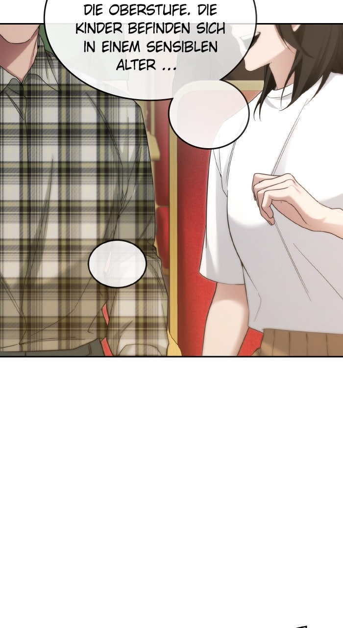 Read For My Own Good de Manga Online