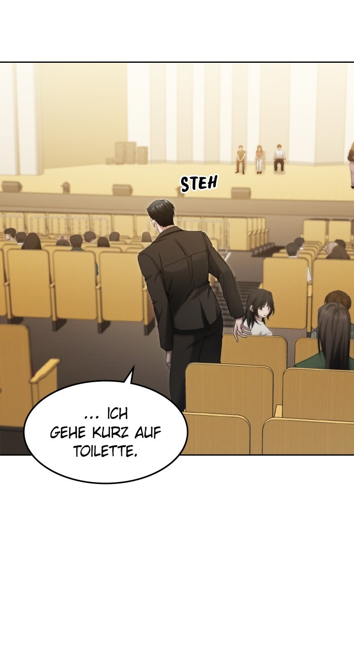 Read For My Own Good de Manga Online