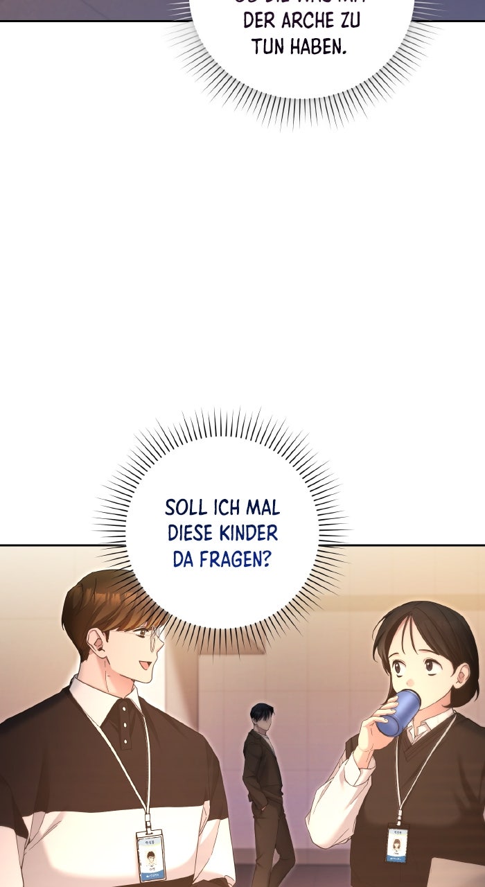 Read For My Own Good de Manga Online