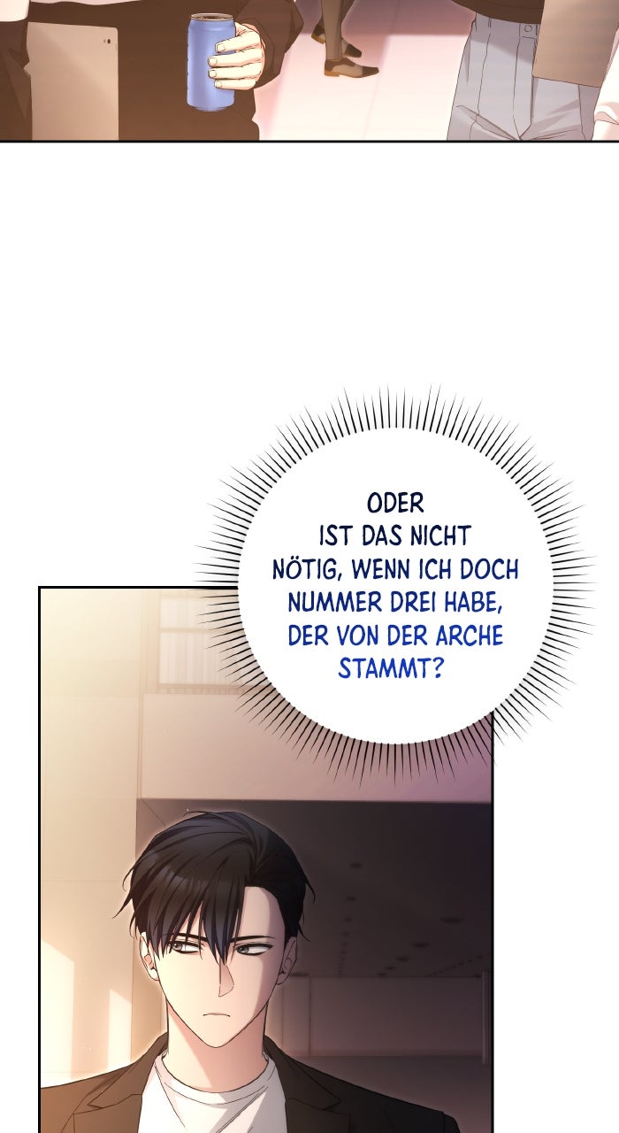 Read For My Own Good de Manga Online