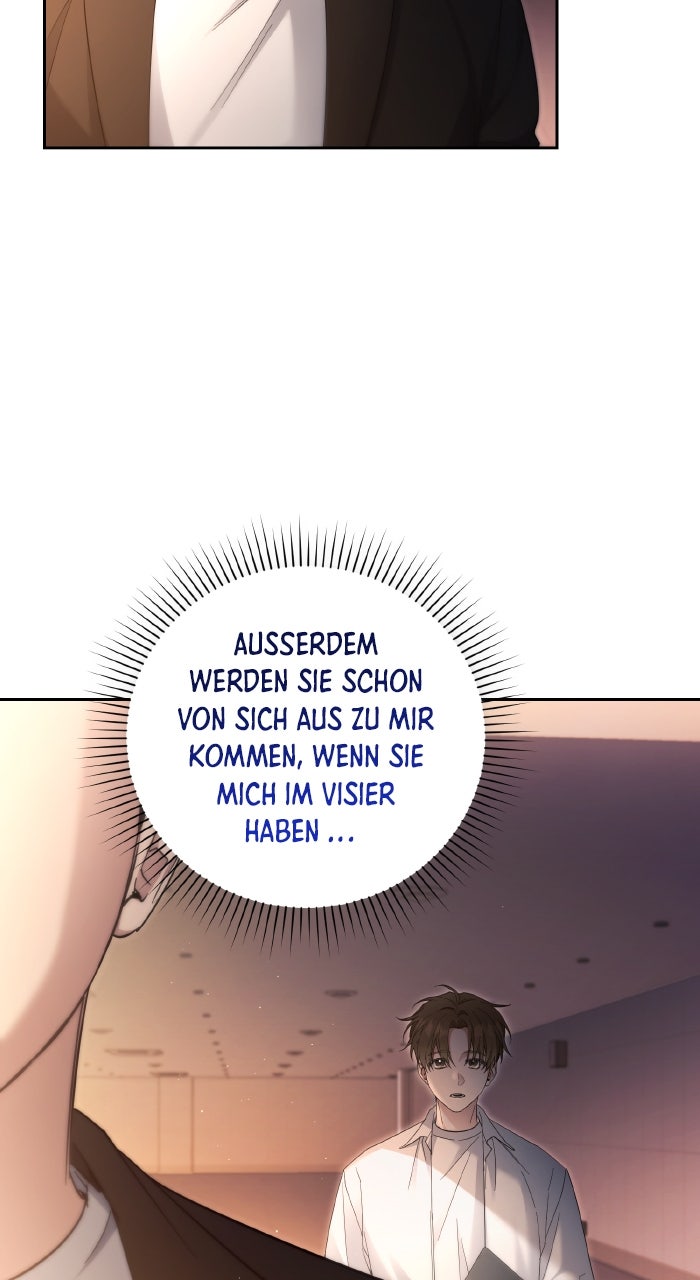 Read For My Own Good de Manga Online