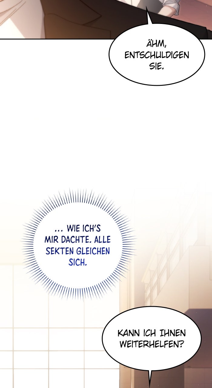 Read For My Own Good de Manga Online