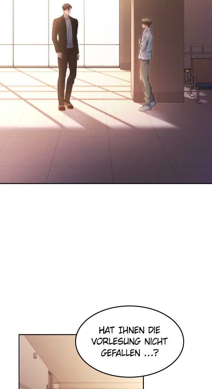 Read For My Own Good de Manga Online