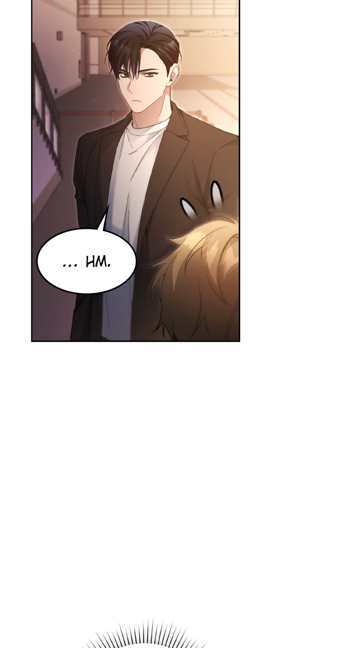 Read For My Own Good de Manga Online