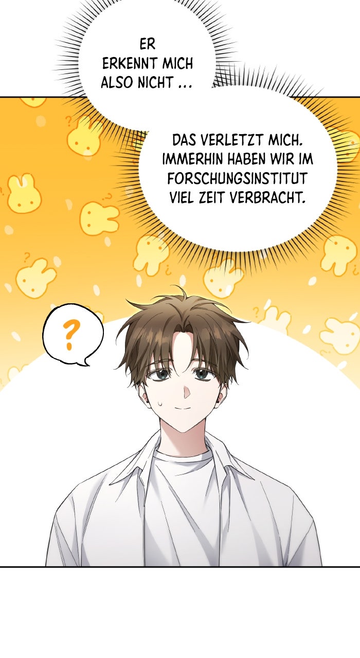 Read For My Own Good de Manga Online