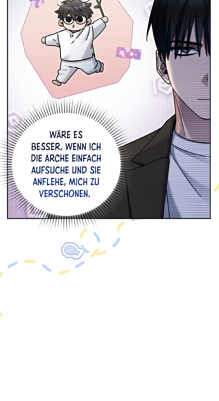 Read For My Own Good de Manga Online