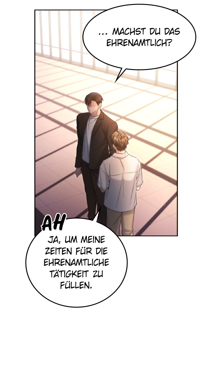 Read For My Own Good de Manga Online