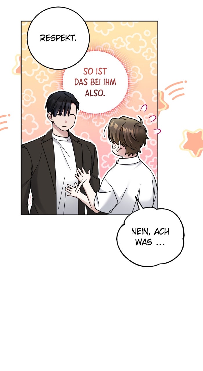 Read For My Own Good de Manga Online