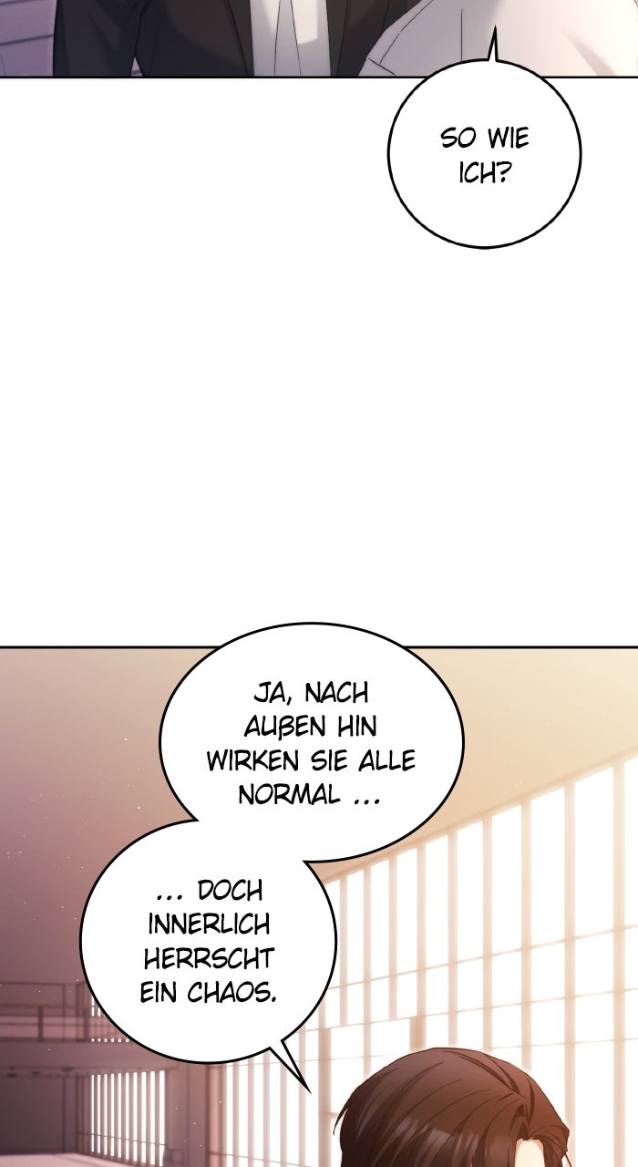 Read For My Own Good de Manga Online