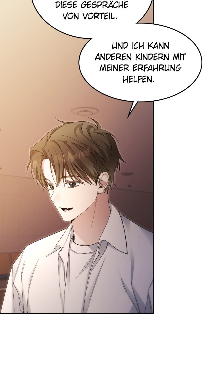 Read For My Own Good de Manga Online