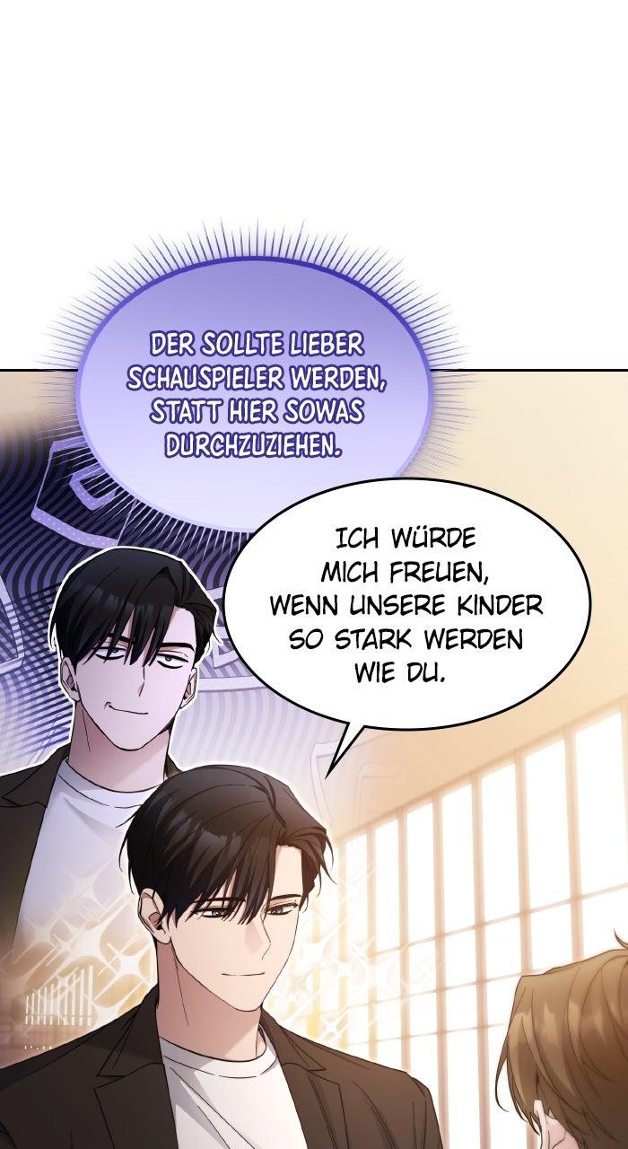 Read For My Own Good de Manga Online