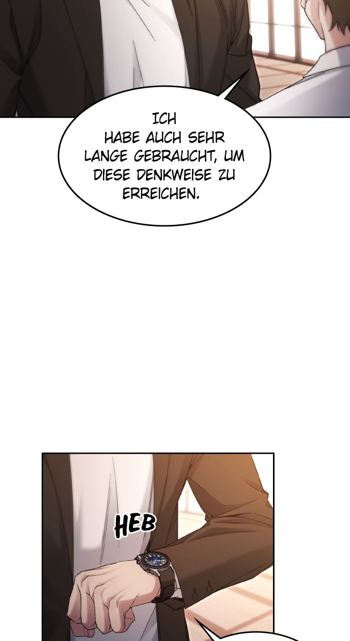 Read For My Own Good de Manga Online