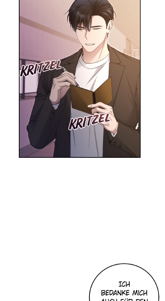 Read For My Own Good de Manga Online