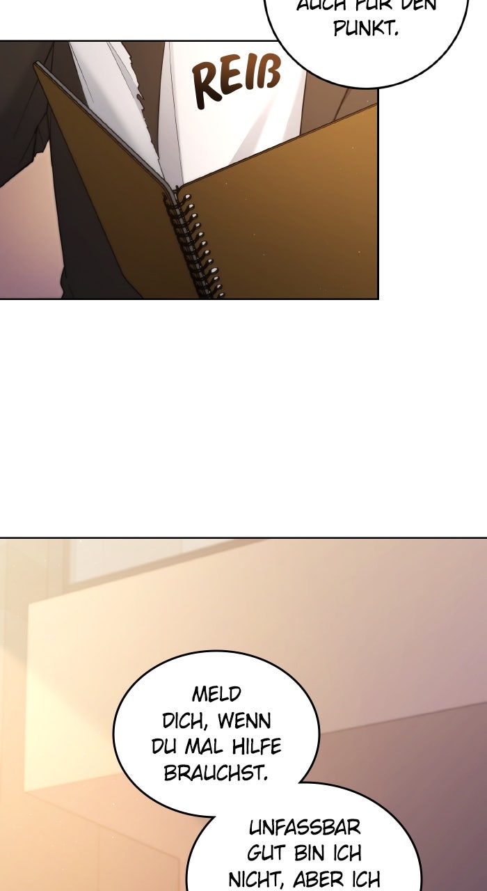 Read For My Own Good de Manga Online