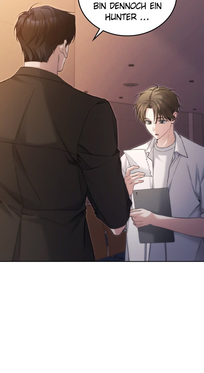 Read For My Own Good de Manga Online