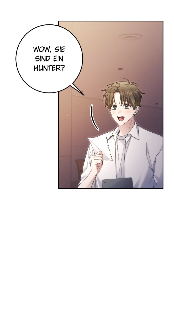 Read For My Own Good de Manga Online