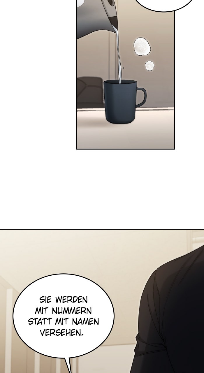 Read For My Own Good de Manga Online