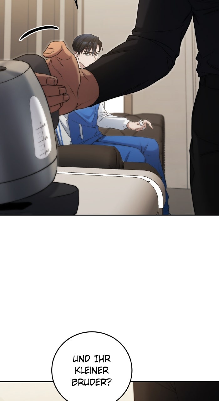 Read For My Own Good de Manga Online