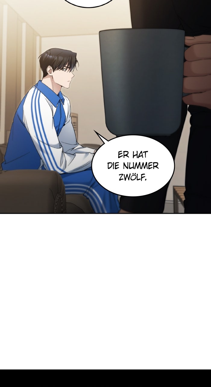 Read For My Own Good de Manga Online