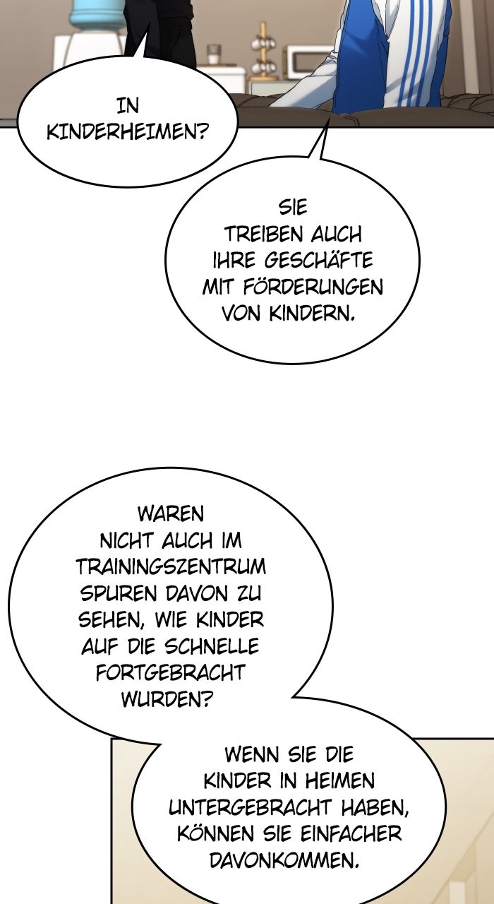 Read For My Own Good de Manga Online