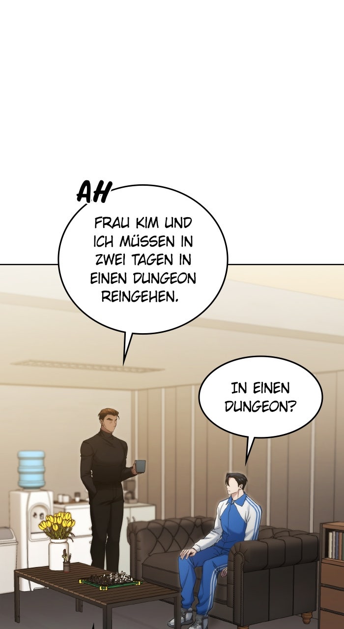 Read For My Own Good de Manga Online