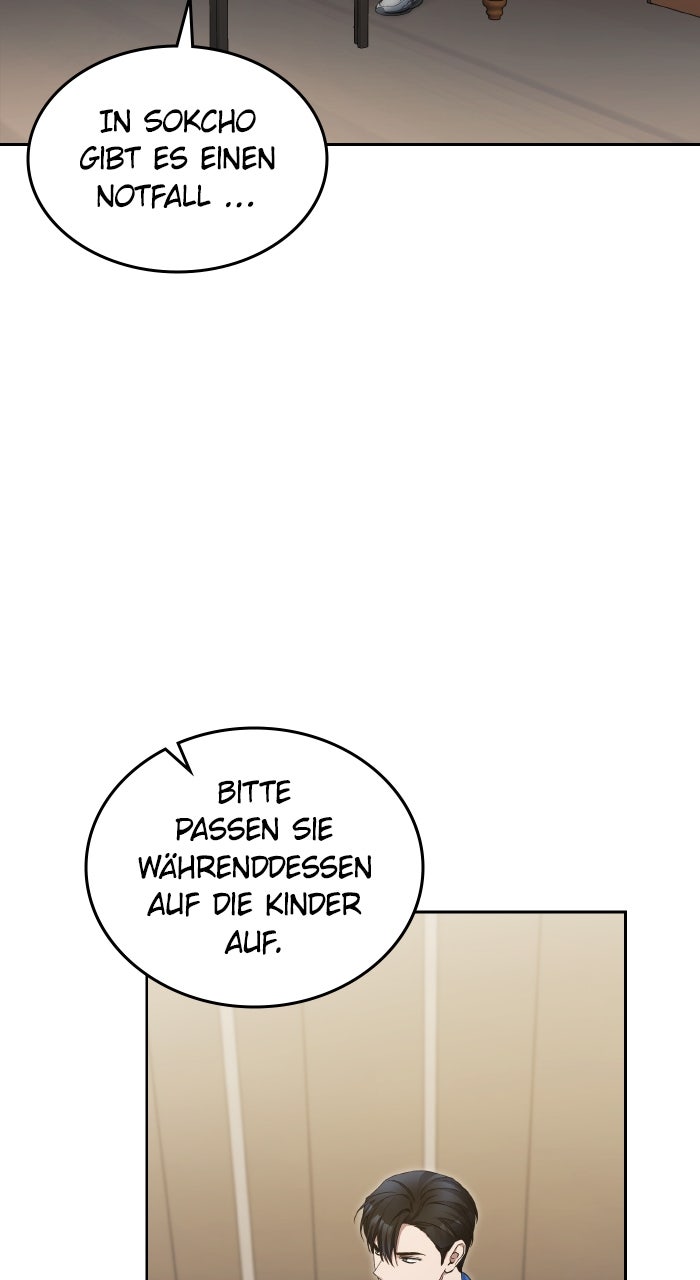 Read For My Own Good de Manga Online