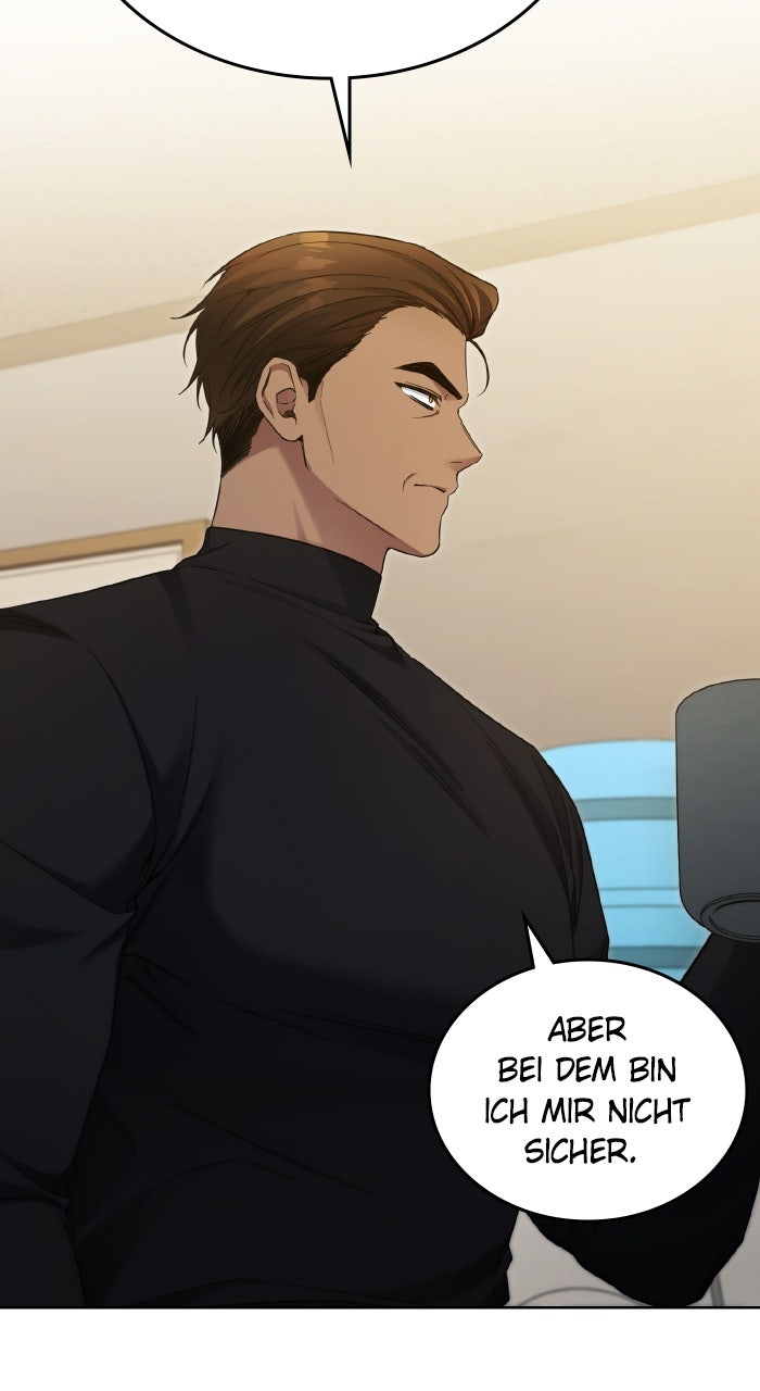 Read For My Own Good de Manga Online