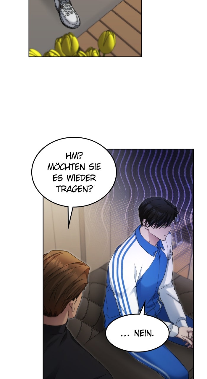 Read For My Own Good de Manga Online