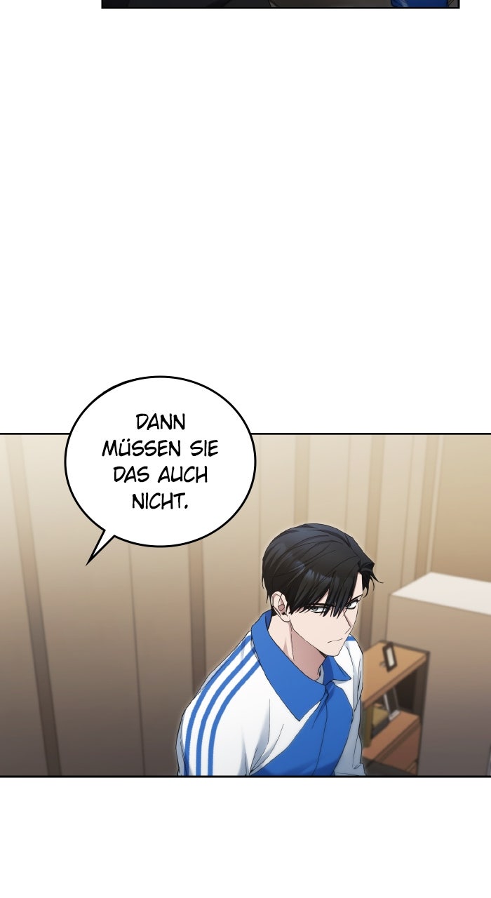 Read For My Own Good de Manga Online