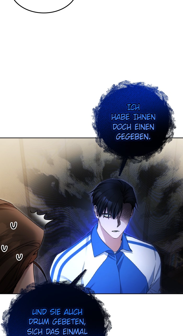 Read For My Own Good de Manga Online