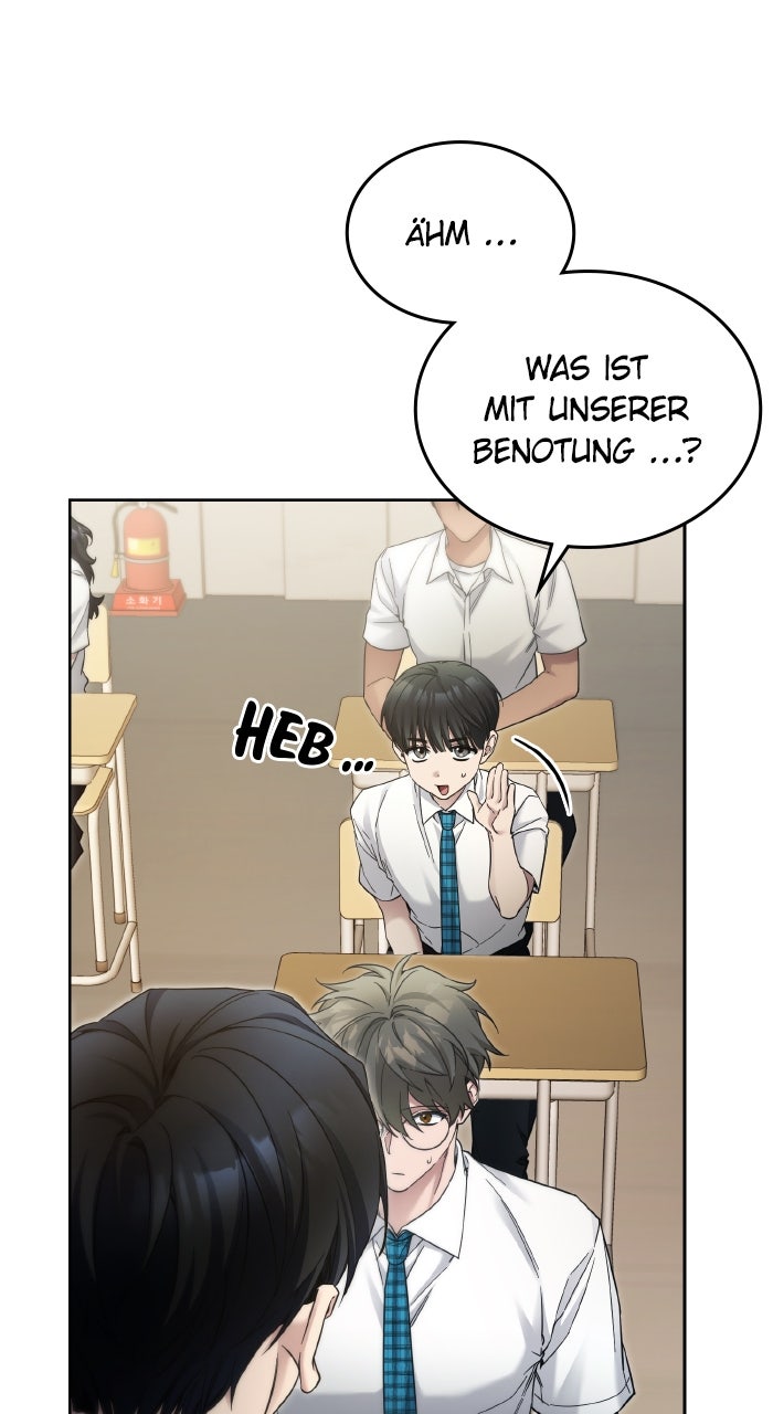 Read For My Own Good de Manga Online