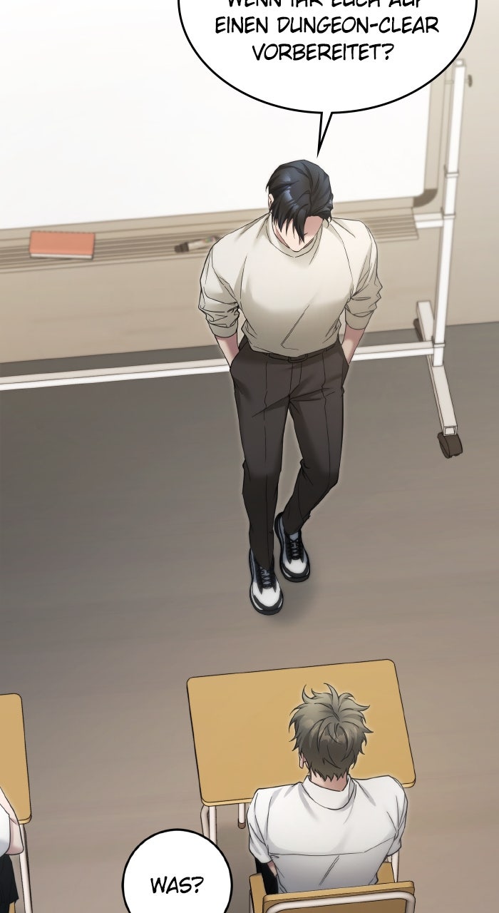 Read For My Own Good de Manga Online