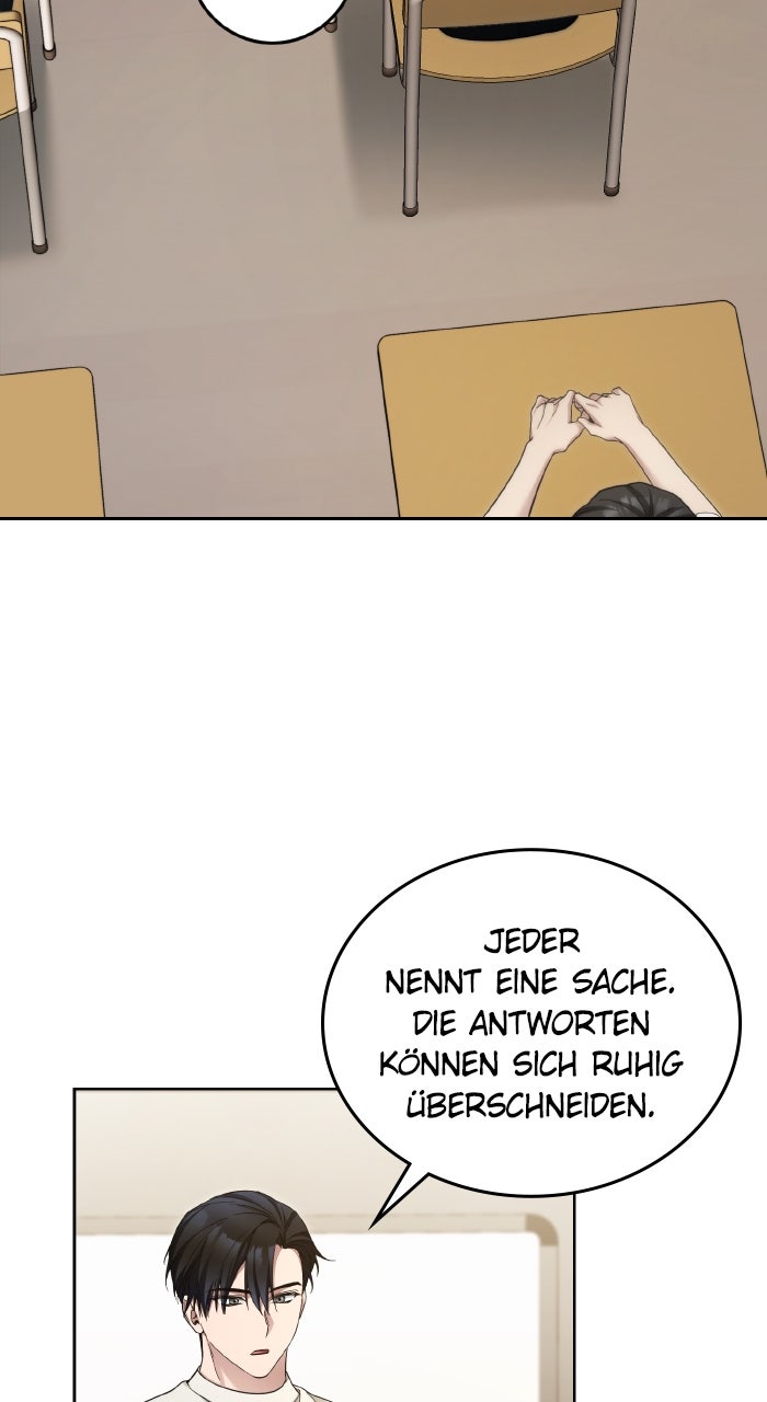 Read For My Own Good de Manga Online