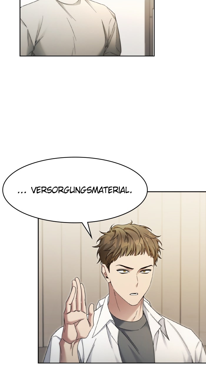 Read For My Own Good de Manga Online