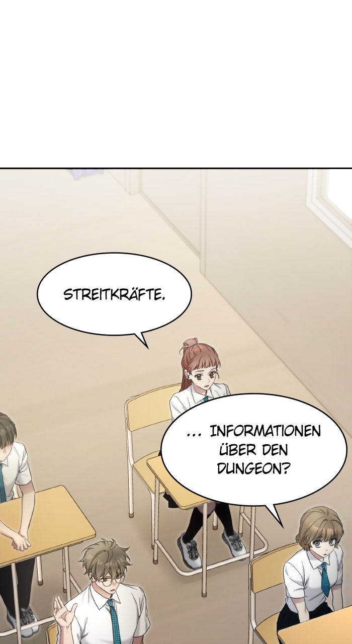 Read For My Own Good de Manga Online