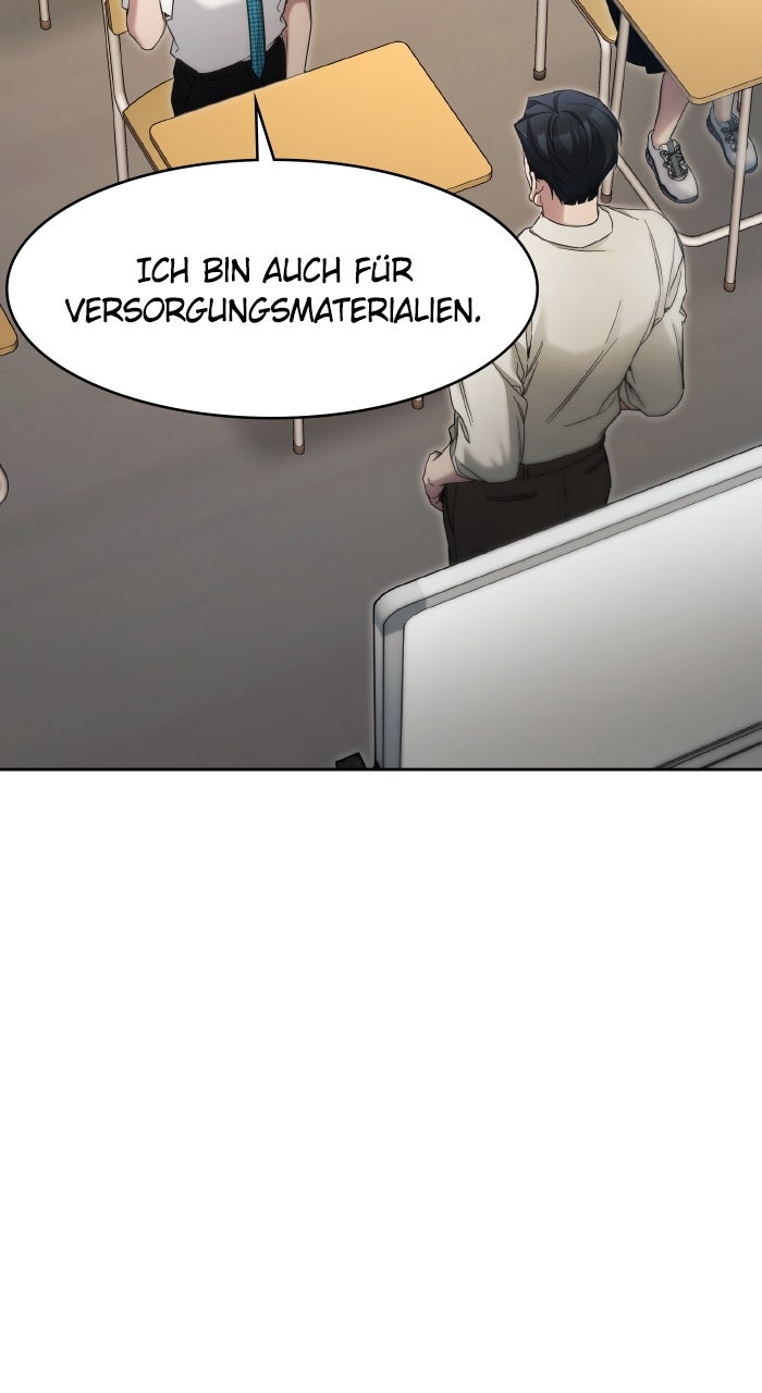 Read For My Own Good de Manga Online