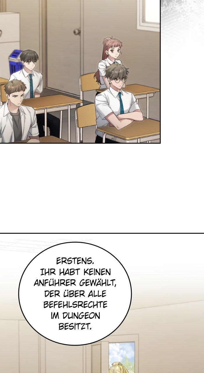 Read For My Own Good de Manga Online