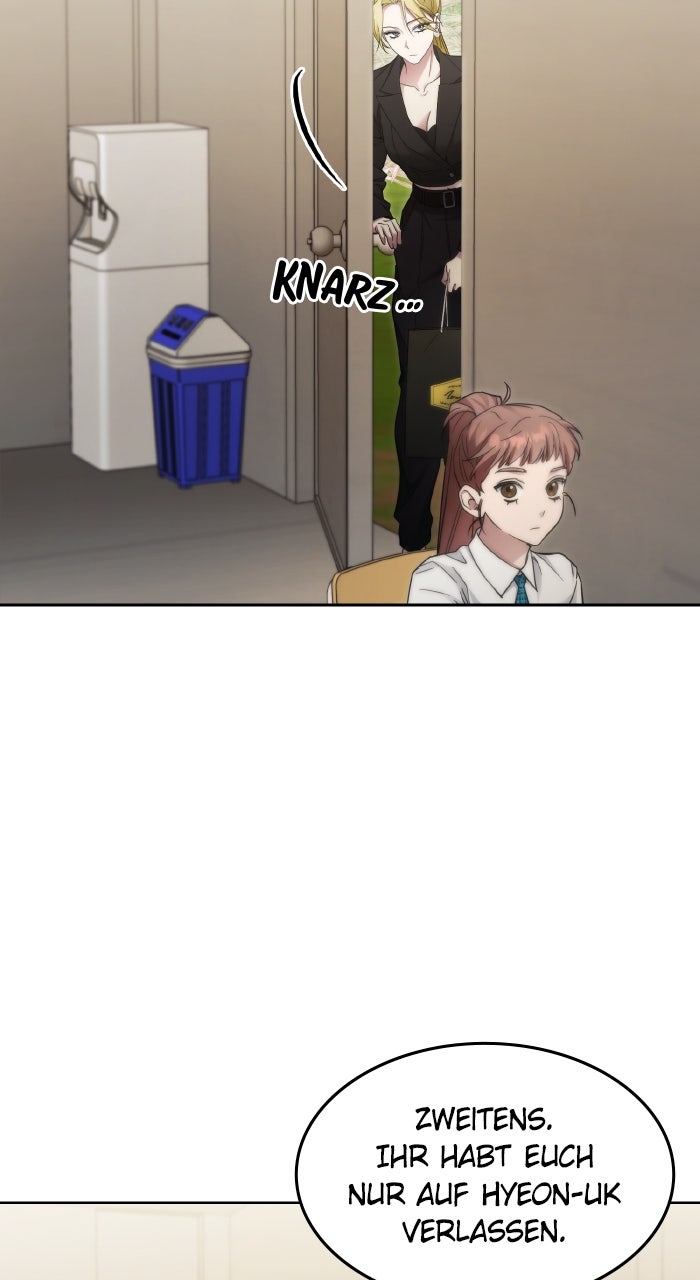 Read For My Own Good de Manga Online