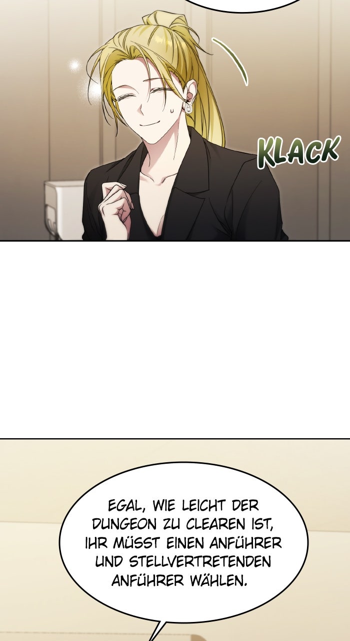 Read For My Own Good de Manga Online