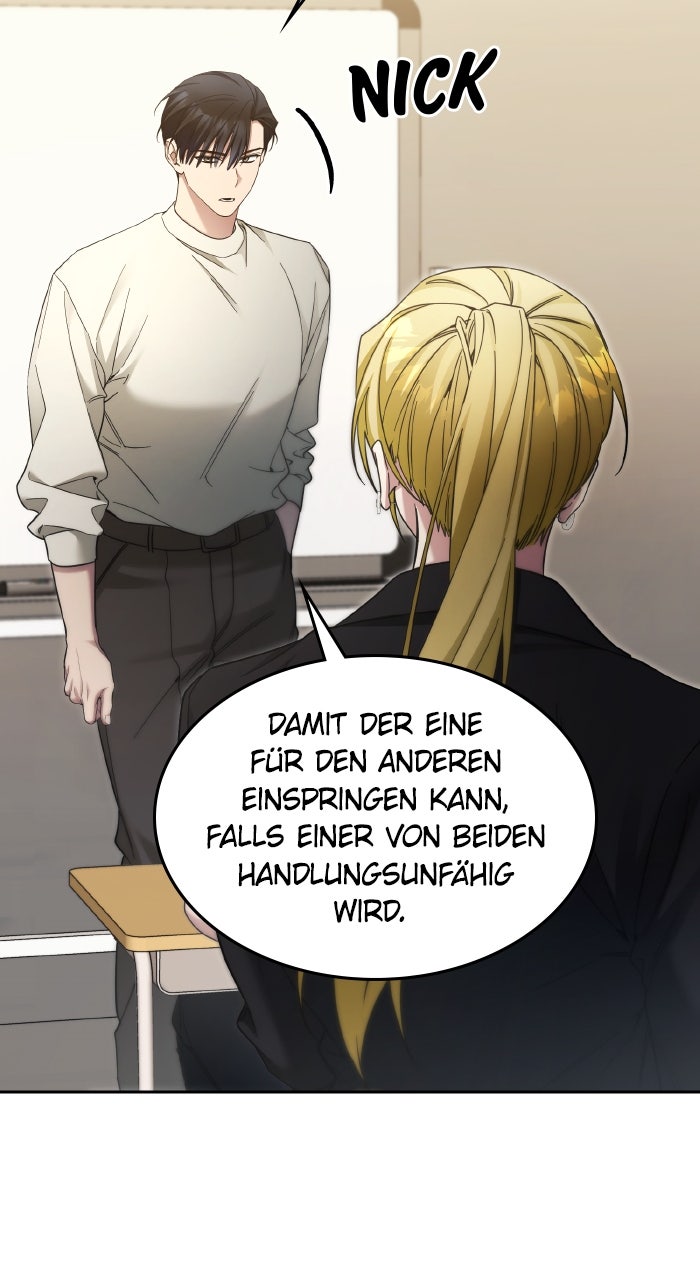 Read For My Own Good de Manga Online