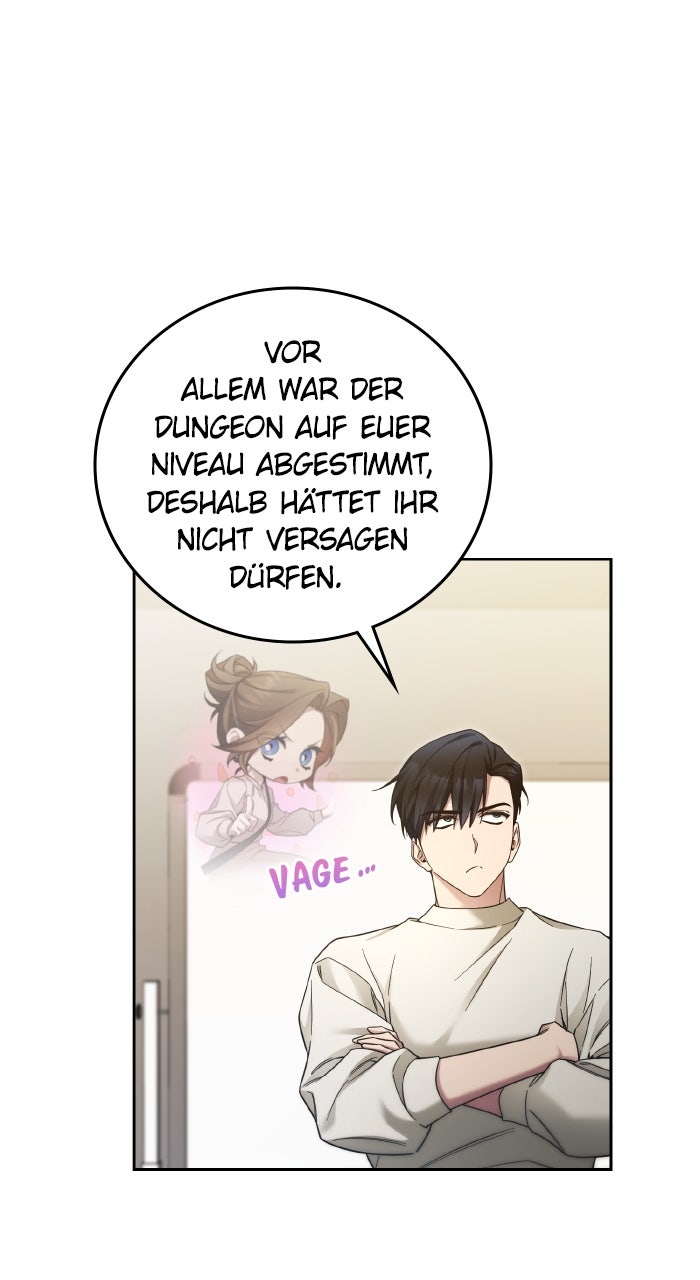 Read For My Own Good de Manga Online