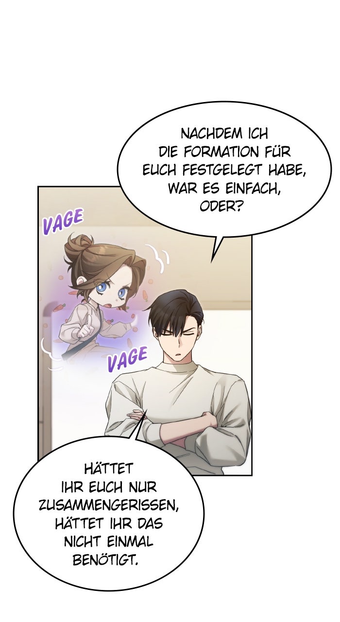 Read For My Own Good de Manga Online