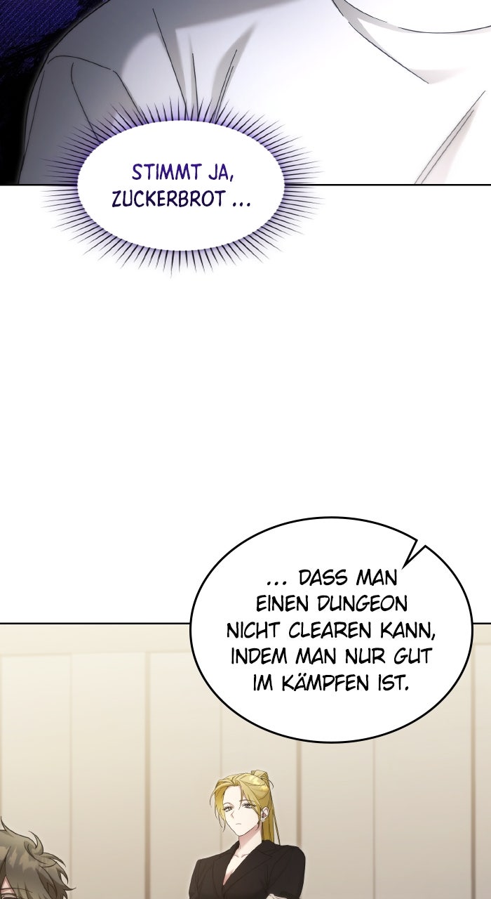 Read For My Own Good de Manga Online