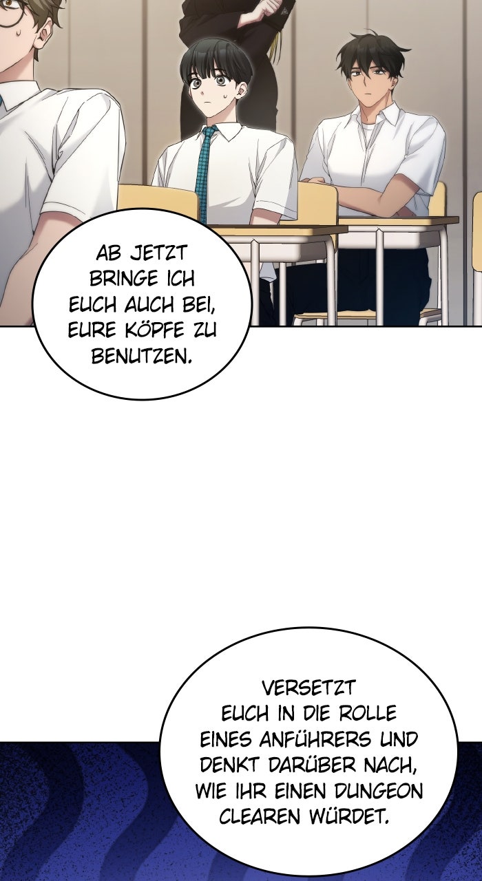 Read For My Own Good de Manga Online