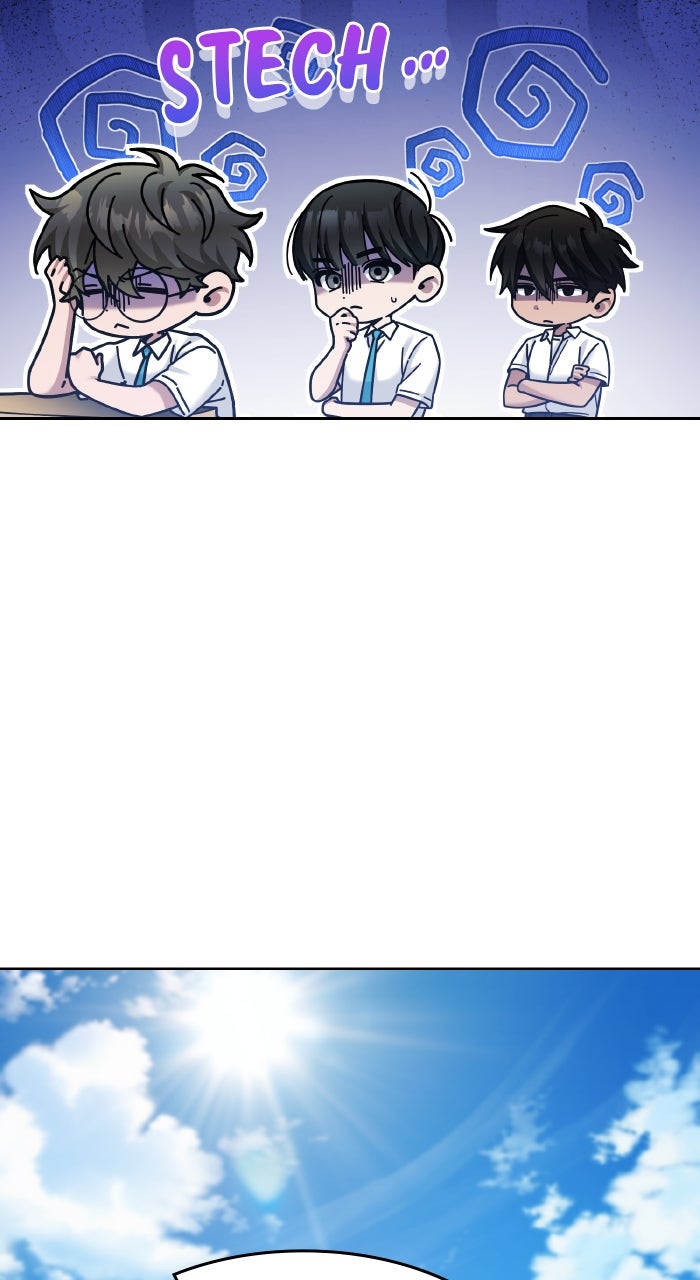 Read For My Own Good de Manga Online